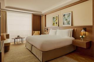 The Emory, Maybourne - Londres - 7