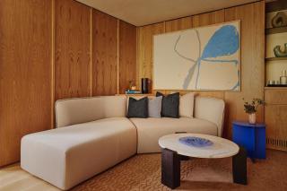 The Emory, Maybourne - Londres - 5