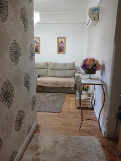 Apartamento iluminado - 2