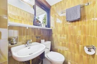 Cozy Single Suite in the Heart of Saas-Fee - 6