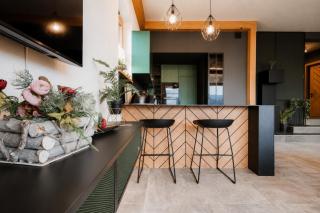 Czorsztyn Lux Apartments- apartament z prywatną sauną 291 - Kluszkowce - 8
