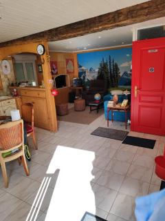 Maison Appartement plein Centre Saint Astier - Saint-Astier - 2