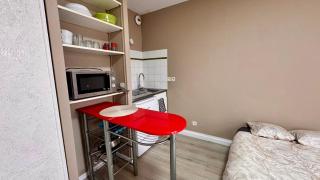 Le Nid Secret, studio 18m² Arras centre - 1