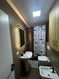 B&B EJ Saranda - 2