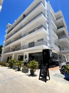 One suite los corales - 7