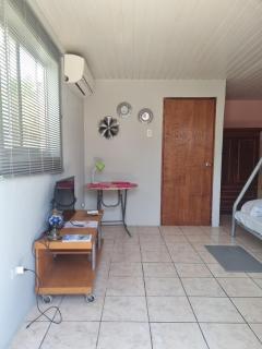 Studio in Oranjestad with pool - 4