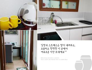 Najoo sunflowerstay - 4