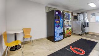 Motel 6-Grants, NM - 5