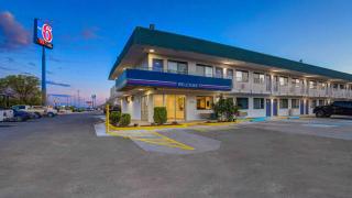 Motel 6-Grants, NM - 0