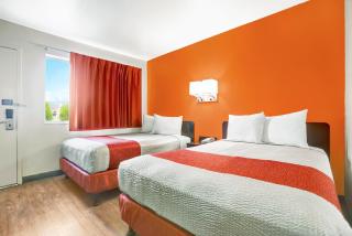 Motel 6-Grants, NM - 8