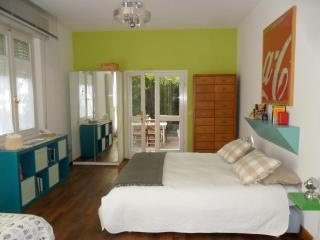 Le Jardin - Cervia - 1