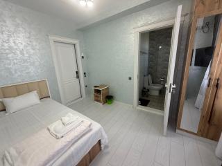 Yangisaroy Hotel - 7