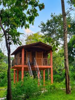 Tree House Cabana Sigiriya - 0