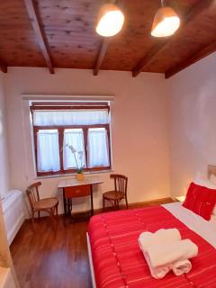 Mrizi i Zanave Guesthouse Tirana - 6