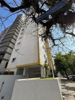 Guarujá - Pitangueiras - Ed. Emília - 0