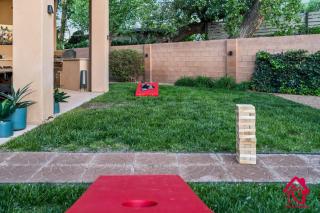 Bosque Retreat on the Rio - Single Story - 4 Kings - Albuquerque - 4