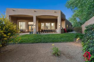 Bosque Retreat on the Rio - Single Story - 4 Kings - Albuquerque - 3