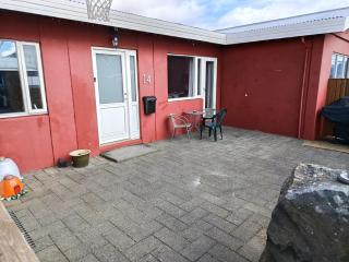 4 bedroom relaxing home, for total Solar Eclipse - 2