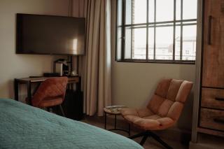 Boutique Hotel De Oude Veste - 1