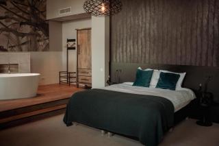 Boutique Hotel De Oude Veste - 7