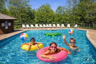 Condo,Full Kitchen, ShantyCreek, Beach Club, Private Pool - 9