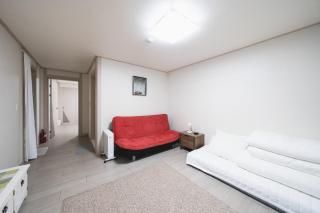 Yeoncheon Shineunsigan Pension - 9