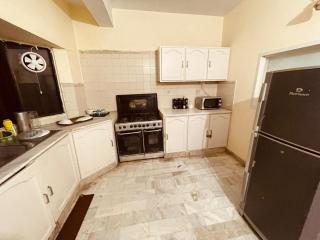 Two Fully Furnished Rooms in Diplomatic Enclave Near US Embassy - 4