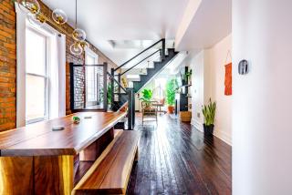 Jungle House Urban Lofts - Short North & Convention Center - 6