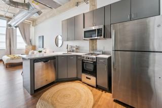DTX Condo Near Downtown No. 312 - 5