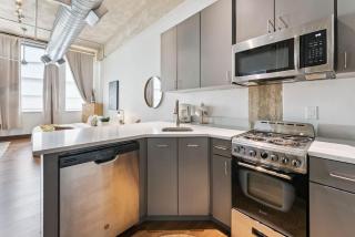 DTX Condo Near Downtown No. 312 - 4