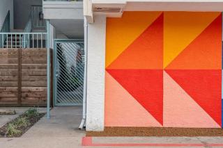 Southwest Style - Downtown-Pool - No 104 - 8