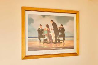 Host & Stay - Sea Haven - 1
