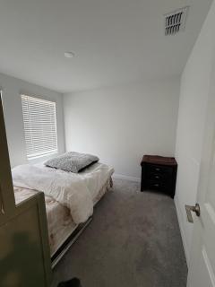 Guest Rooms San Antonio,FL - 4