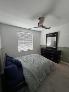 Guest Rooms San Antonio,FL - 3