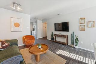 Southwest Style - Close to Downtown - Pool No 106 - Dallas - 4