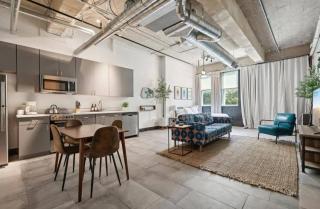 Historic Downtown Condo no 102 - 7