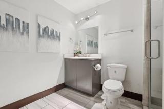 Historic Downtown Condo no 102 - 6