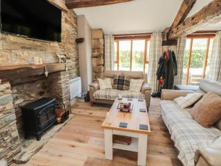 Tullythwaite Barn - 4