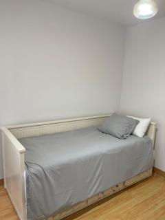 Apartamento Sol y Mar - 2