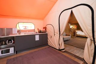 Hongcheon Oullim Glamping Pension - 7