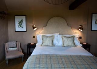 Botley Hill Farmhouse - 0