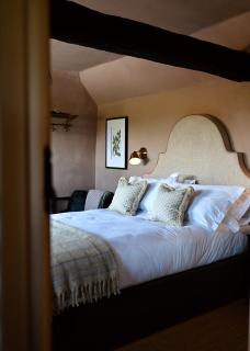 Botley Hill Farmhouse - 5