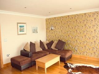 Blue Pool View - Portrush - 5