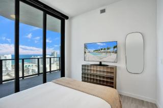 72 Park Miami Beach Boutique Residences by IliosRentals - 2