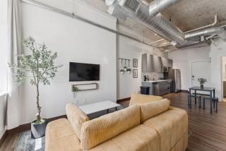 Hip Hideaway Central & Stylish No 206 - 0
