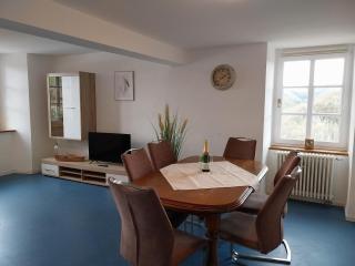 Ferienwohnung Altes Forsthaus - 5