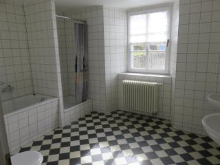 Ferienwohnung Altes Forsthaus - 2