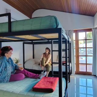 Black Star Art Hostel - 2