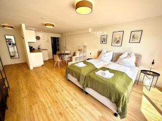 West-Inn Apartments Hardthausen am Kocher - 4