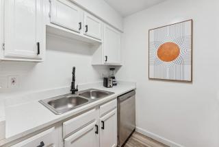 Boho Sante Fe Vibe - Downtown - Pool - No 202 - Dallas - 5
